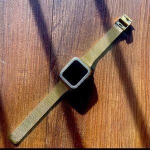Brand New Series 5 Apple Watch!⌚️